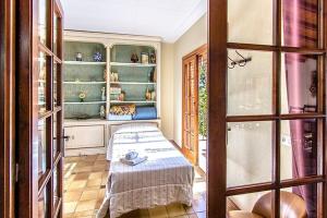 Casa Rural CAN PANXA