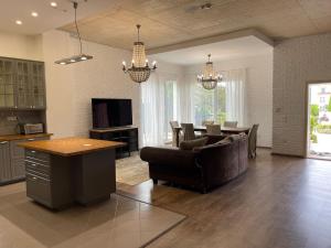 Luxury Villa in Sozopol