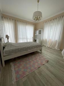 Luxury Villa in Sozopol