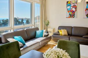 Tre Canne, Private 2-Bedroom Apartment in Aparthotel