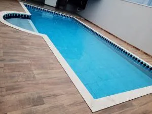 Espaço para locação - 卡夸尔