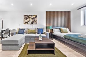 Modern Studio - Golders Green - Near Station