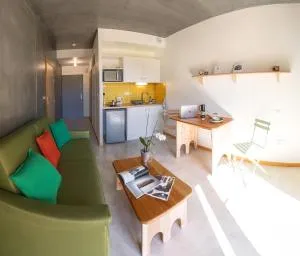 Résidences EMA-CNIFOP - Lain