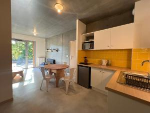 Appart'hotels Residences EMA-CNIFOP : Appartement 1 Chambre