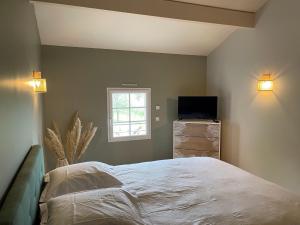 Maisons de vacances L’effet vacances : photos des chambres