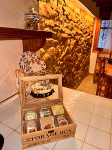 Casa Turistica Torreón de Villafamés