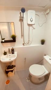 Cozy SpaciousLoft near MRT BONI