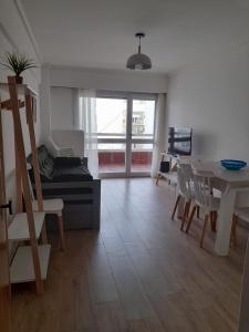 Hermoso departamento céntrico 2 ambientes