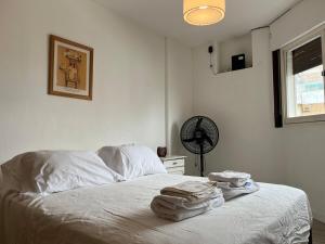 Hermoso departamento en el centro de Cordoba, somos ApartamentosCordoba
