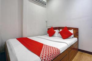 OYO Flagship Hotel Sun Residency