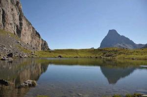 Campings Camping 3 etoiles - Piscine - ccbaddh : Chalet