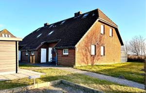 Ferienhaus Trischenblick