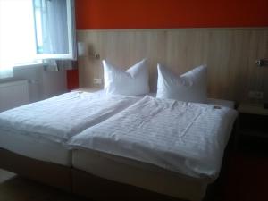 Standard Double Room room in Hotel Rheinkrone