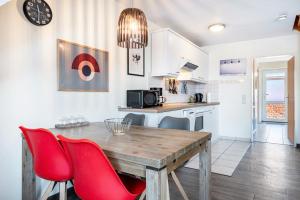 Ferienwohnung Klein lütt hus