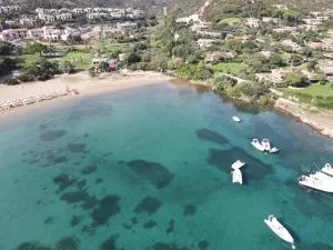 Appartamento Baia Pitrizza vista mare - 利斯西亚迪维卡