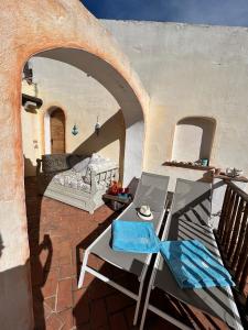 Appartamento Baia Pitrizza vista mare