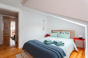 Charming Suites Chiado