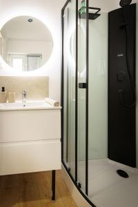 Appartements Stud Sauge 2pers wifi city centre : photos des chambres