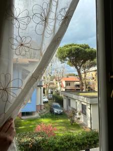 Appartamento Nuvola Bianca 1