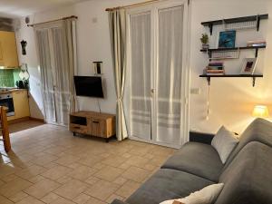 Appartamento Nuvola Bianca 1