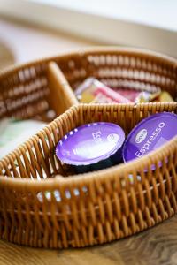 Stud Sauge 2pers wifi city centre