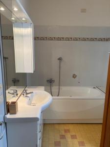 Appartamento Nuvola Bianca 1