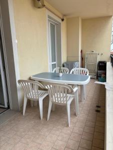 Appartamento Nuvola Bianca 1