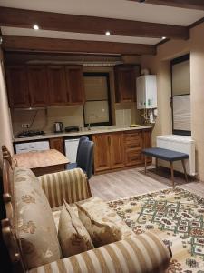 ELEGANT HOUSE Cappadocia