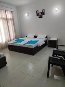 Sharada Home Stay
