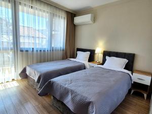 Bissera premium apartments