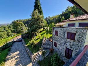 Casa do Cedro - 3hvězdičkové hotely ve městě Paredes de Coura