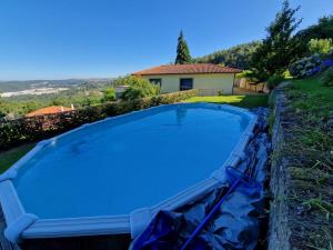 Casa do Cedro
