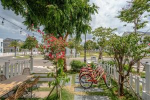 Venushouse Novaworld Phan Thiết