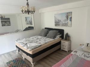 Apartments Coli-Apartman DORA