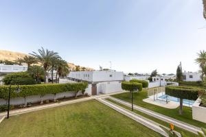 AlmeriaSuite Oliveros Roquetas