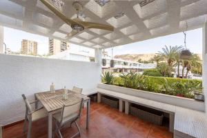 AlmeriaSuite Oliveros Roquetas