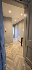 2 Bedroom Sofa bed in livingroom Castle View 1st floor sleeps 6