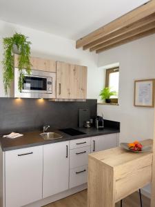 Deluxe Single Room room in Hotel Blauer Wolf