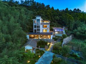 Anji Bamboo Homestay