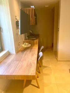 Homestay La Reinamora monoambientes