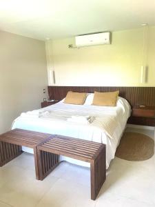 Homestay La Reinamora monoambientes