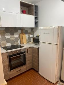 Appartements Le 45- La Sauvagine, Appartement avec grande terrasse, 6 Couchages, 2 chambres, 3min de la plage : photos des chambres