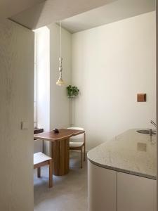 visitting apartments - Gwarna