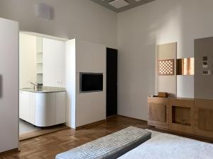 visitting apartments - Gwarna