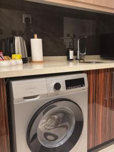 Burj Khalifa View from your Balcony