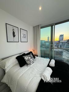 Short Stays at The Rotunda