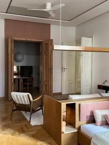 visitting apartments - Gwarna