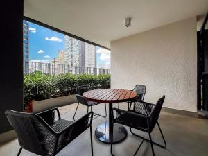 Haus Mitre LiberdadeAclimação by EasyRent