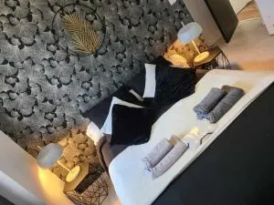 Les Epinettes chambres d'hôtes - Sourdon