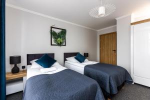 Noclegi na Wspólnej